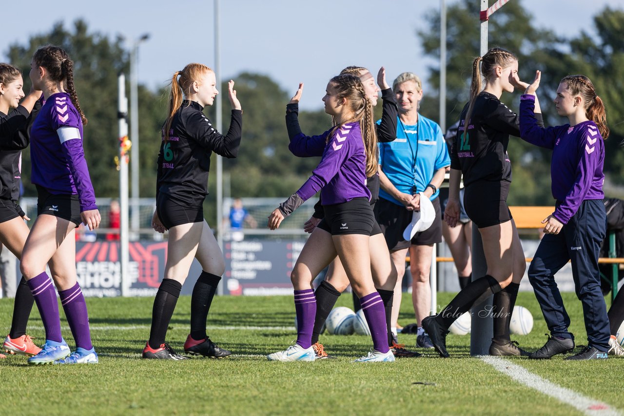 Bild 982 - wU16 Deutsche Meisterschaft